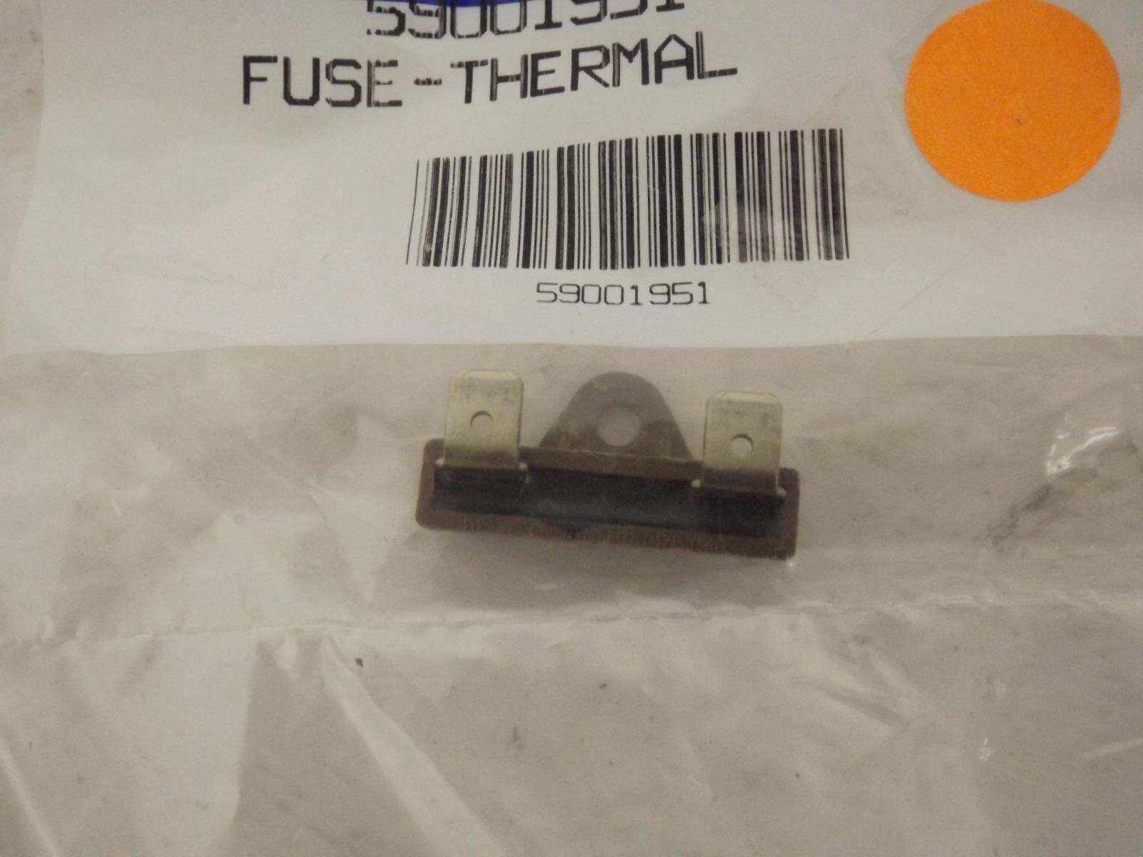 Maytag Microwave 59001951 Fuse Thermal Maytag Microwave 59001951 Fuse Thermal